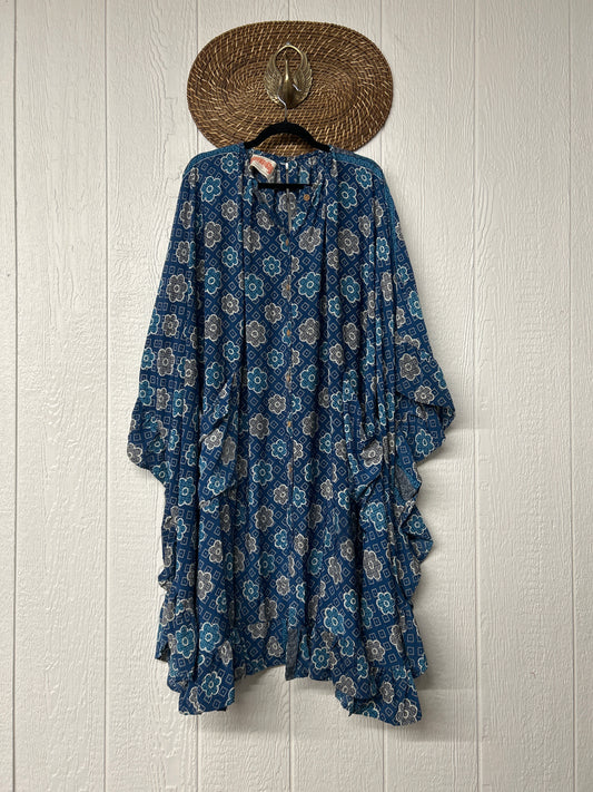 Rasgulla Sari Gold Dust Muu 0126 197