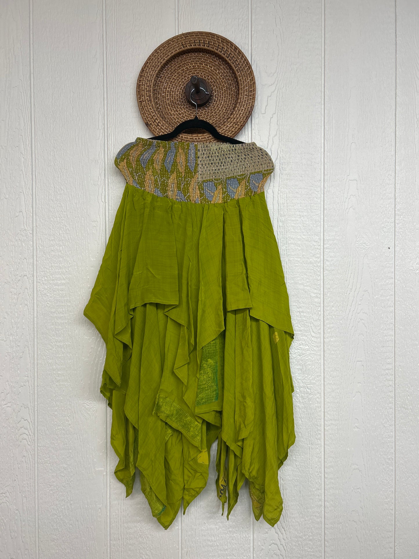 Crepe Pixie Skirt 0625 246