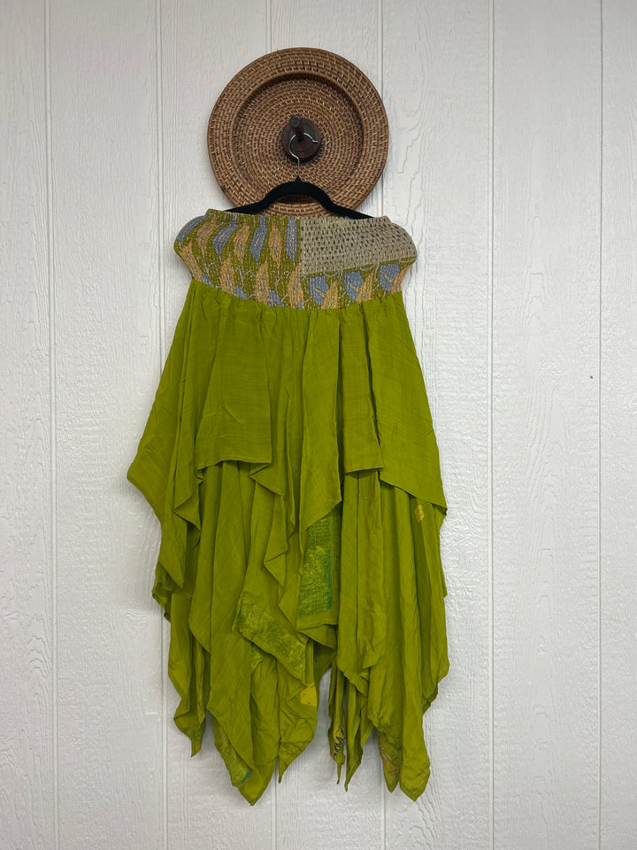Crepe Pixie Skirt 0625 246
