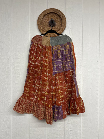 Pareo Kantha Joplin Gauchos 0726 112
