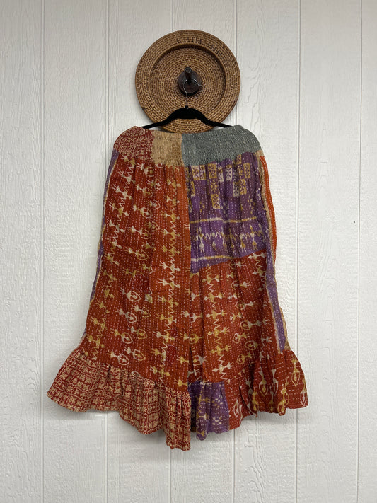 Pareo Kantha Joplin Gauchos 0726 112