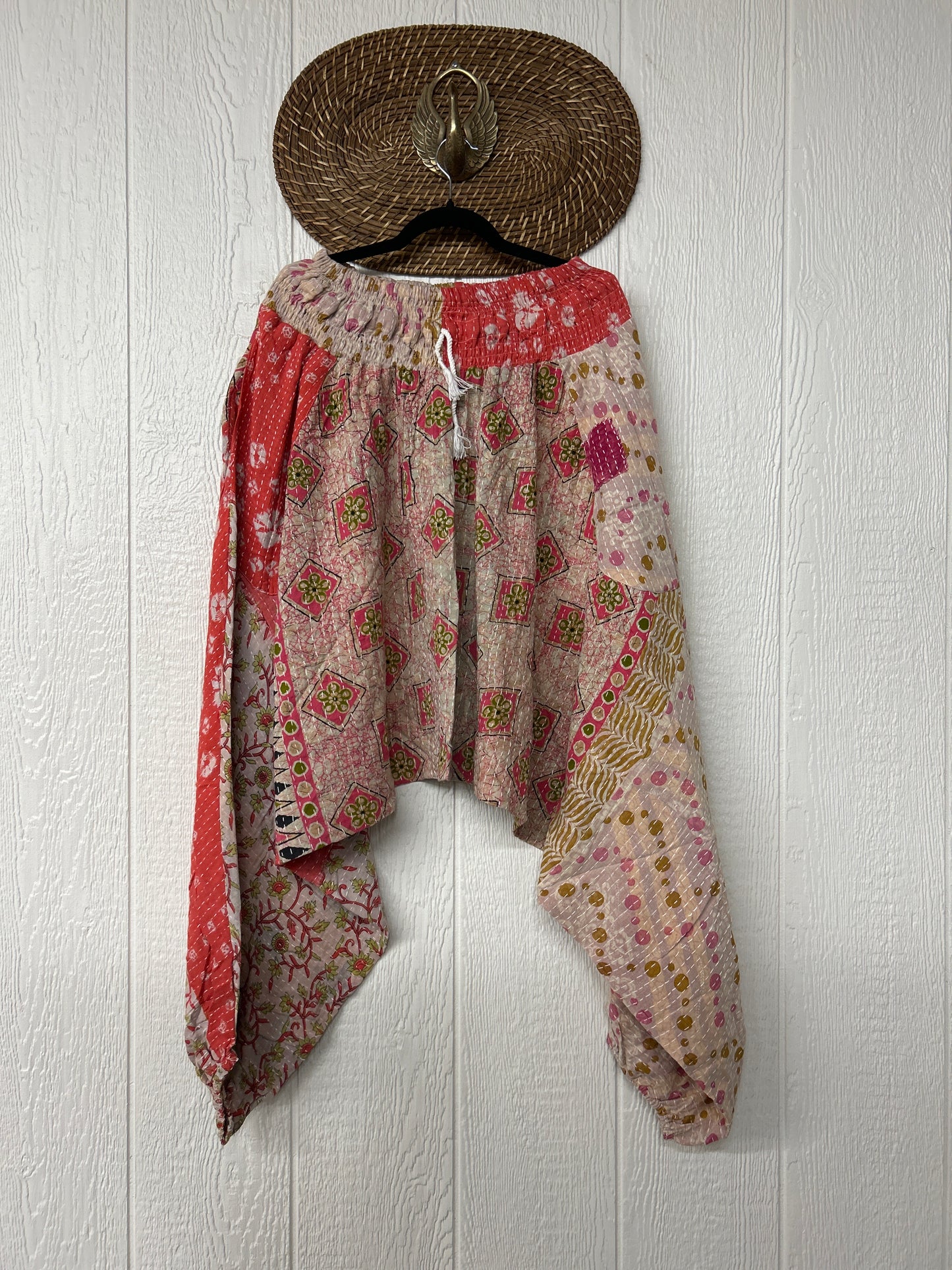 Everyday Harem Pants 0925 186