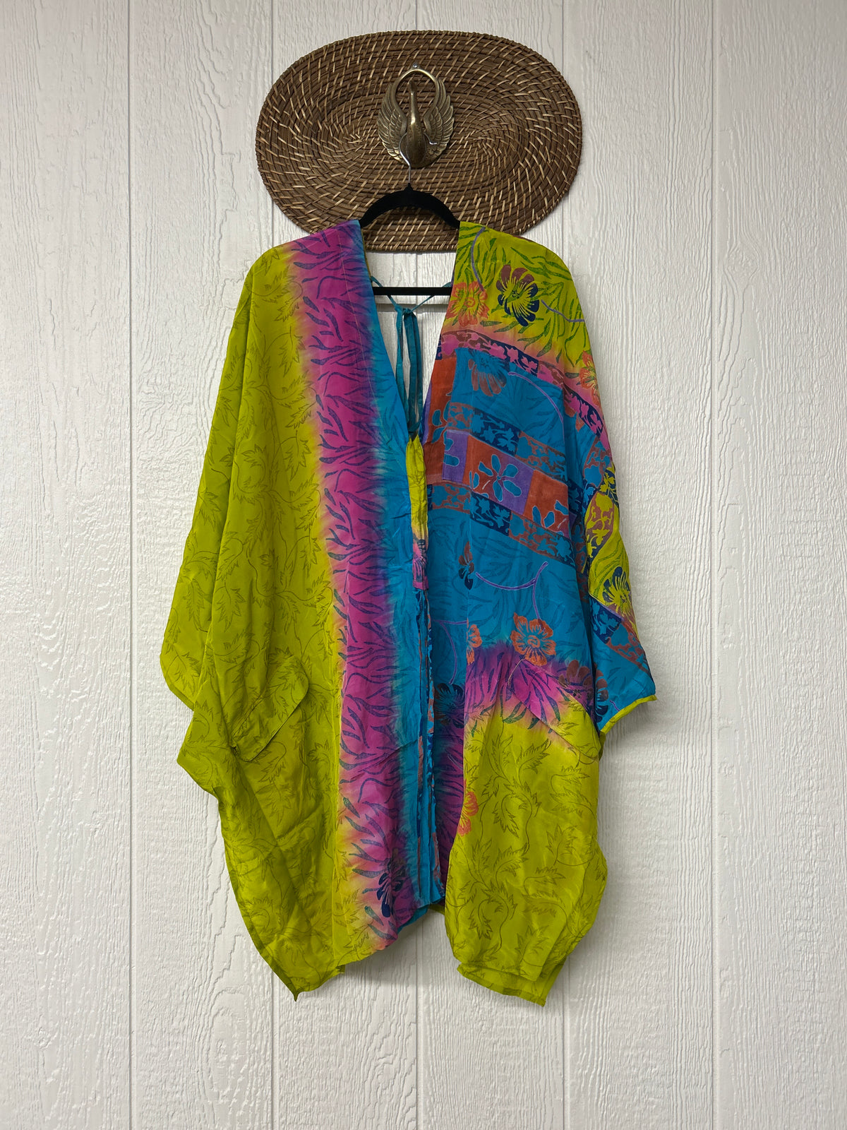 Crepe Sari Shortie Moondance Muu 0926 103