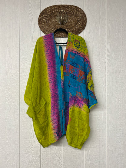Crepe Sari Shortie Moondance Muu 0926 103