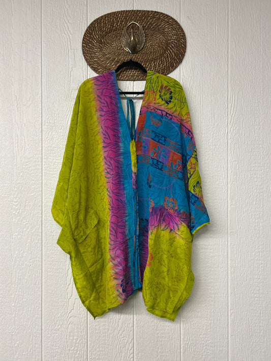 Crepe Sari Shortie Moondance Muu 0926 103