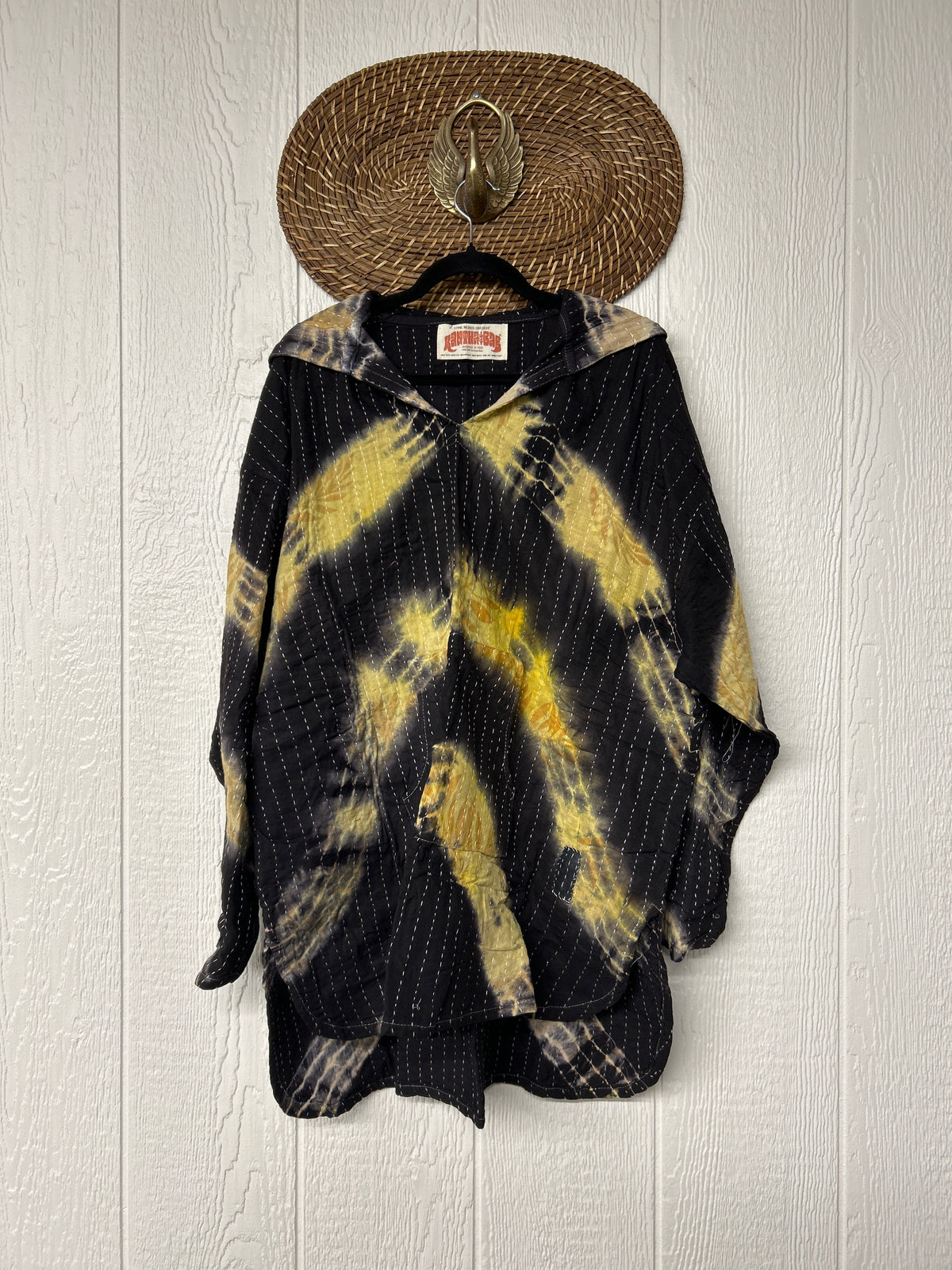 Aura Edit Koverlet Under The Stars Hoodie 1026 015