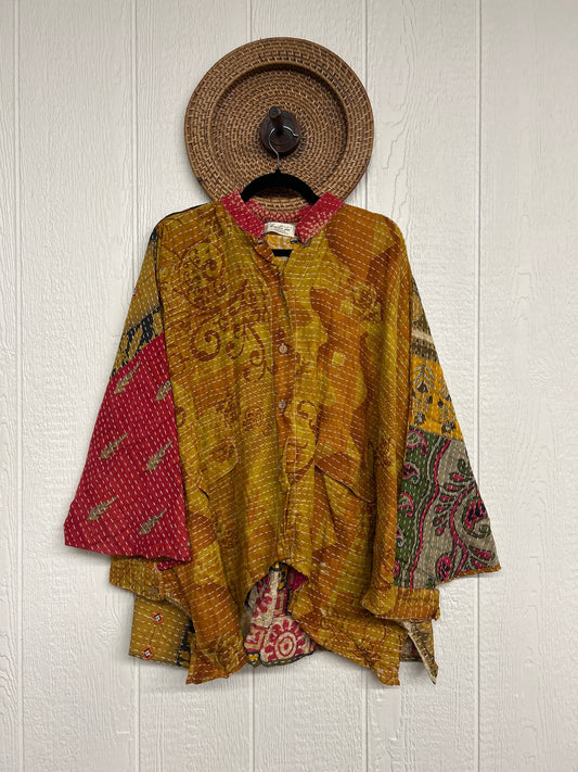 Dylan Button-Down 1025 050