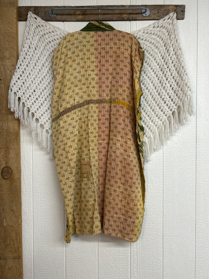 Dreamweaver Kimono Vest 0725 259
