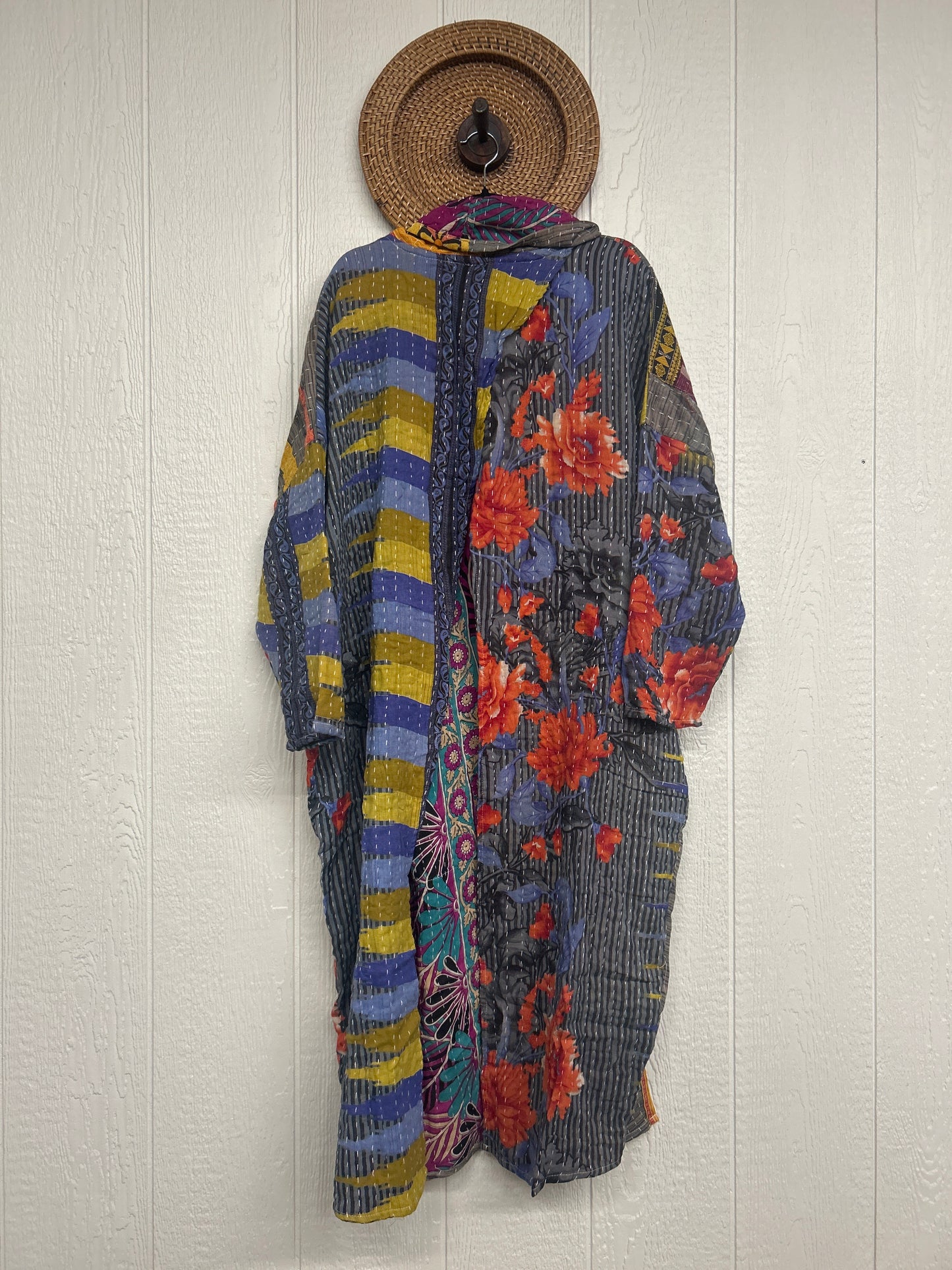 Koverlet Cowl Split Pullover 1025 246