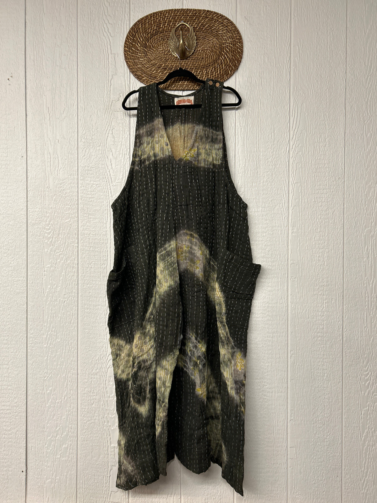 Koverlet Harmony Wide Leg Jumpsuit 1026 120