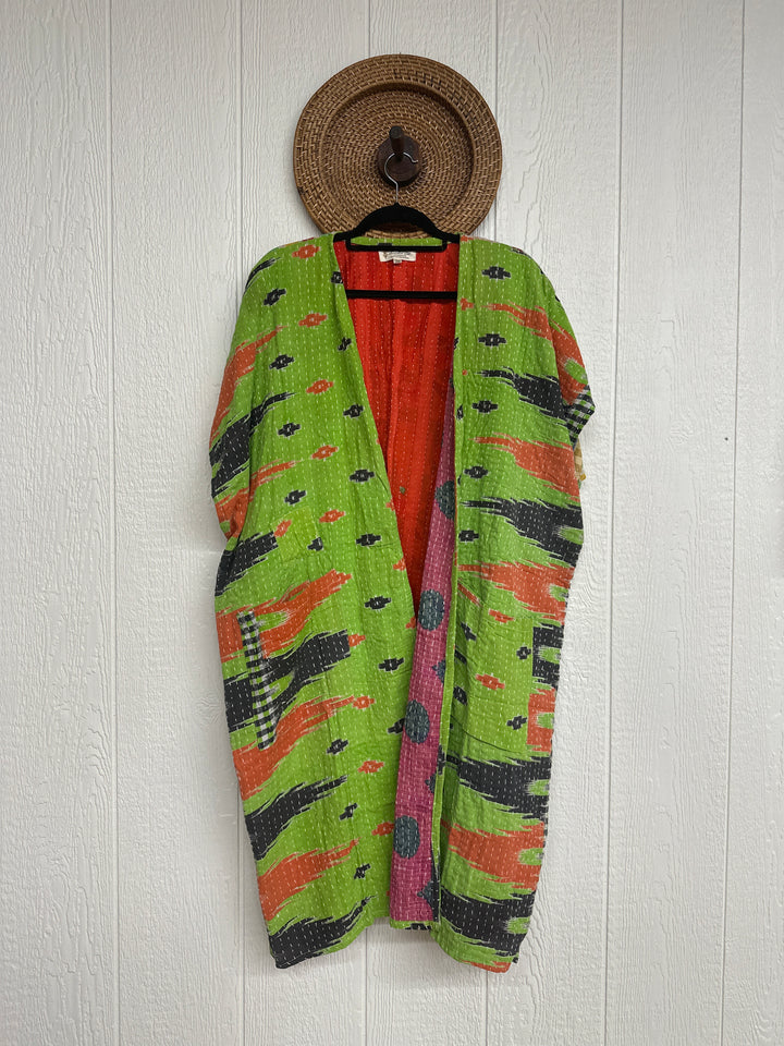 Solstice Kimono 0924 076