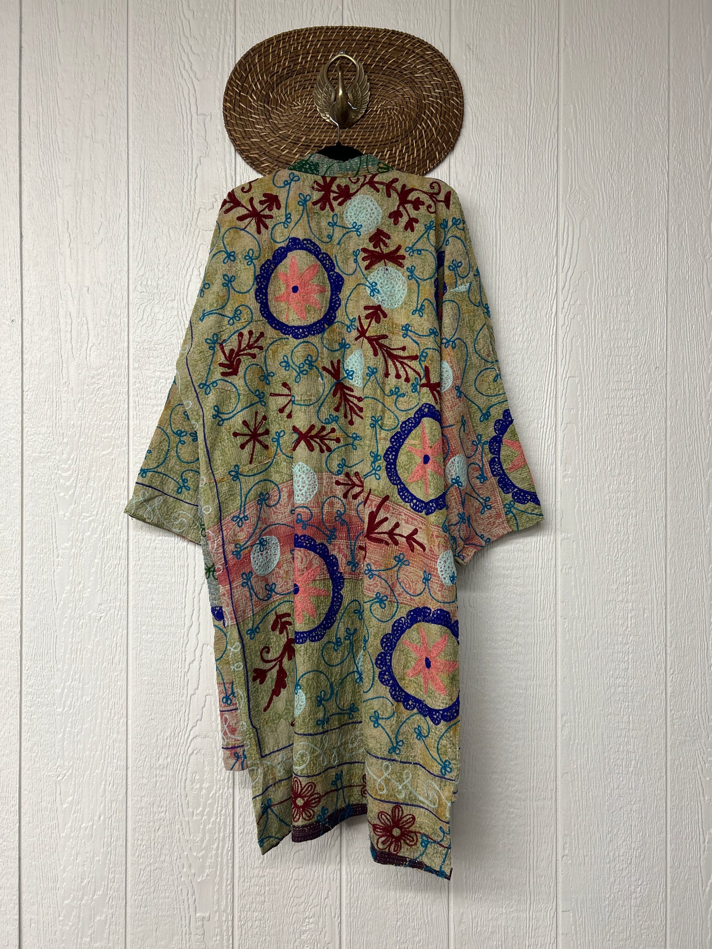 Suzani Jacket 0925 188