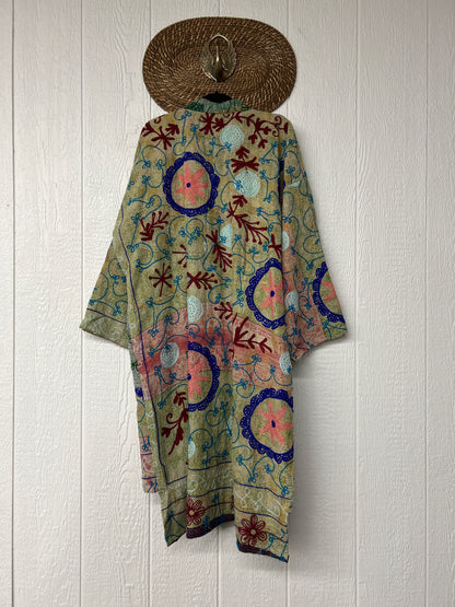 Suzani Jacket 0925 188