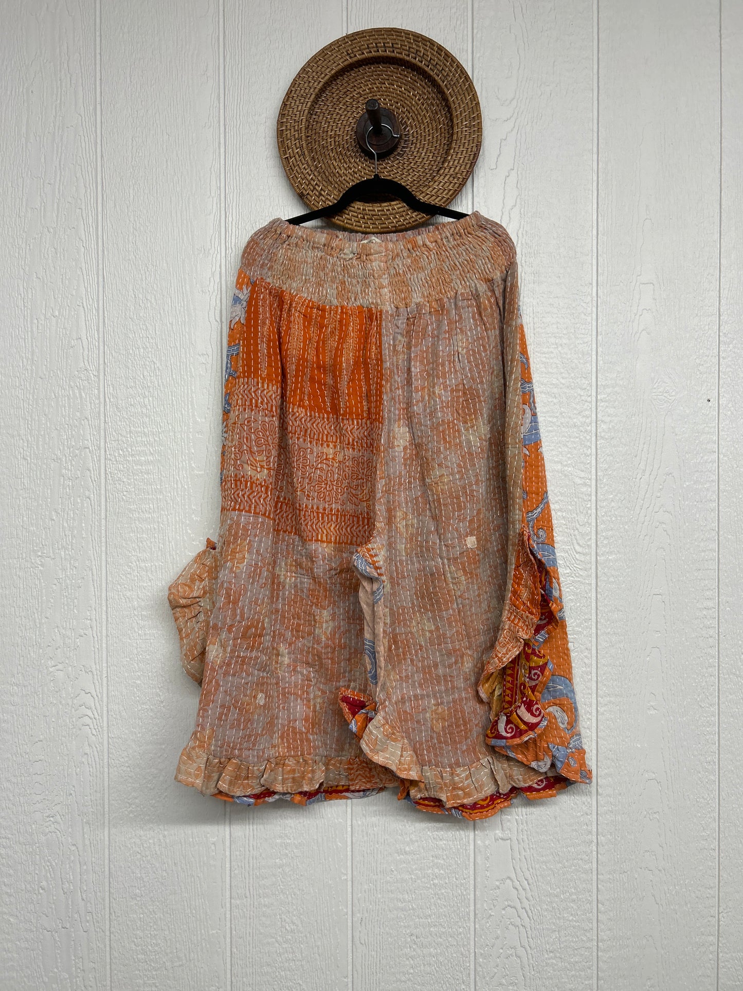 Pareo Kantha Inner Peace Gauchos 0626 057