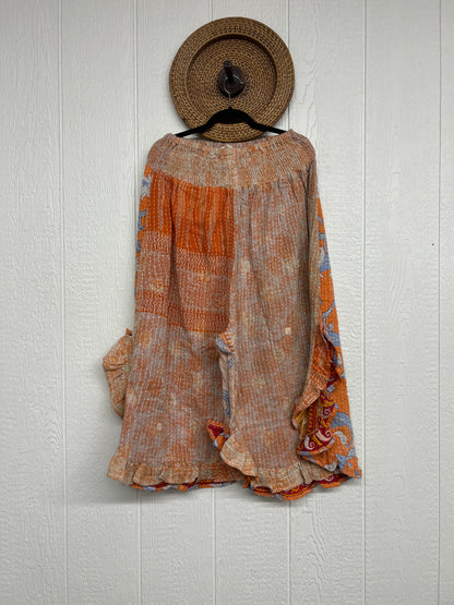 Pareo Kantha Inner Peace Gauchos 0626 057