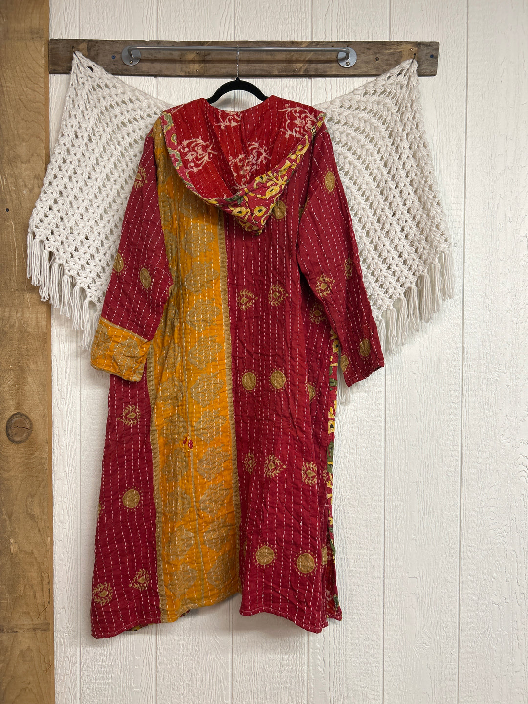 Koverlet Rising Sun Coat 0825 045
