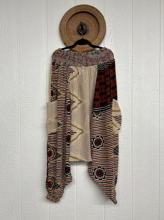 Crepe Sari Be Still Harems 0426 181