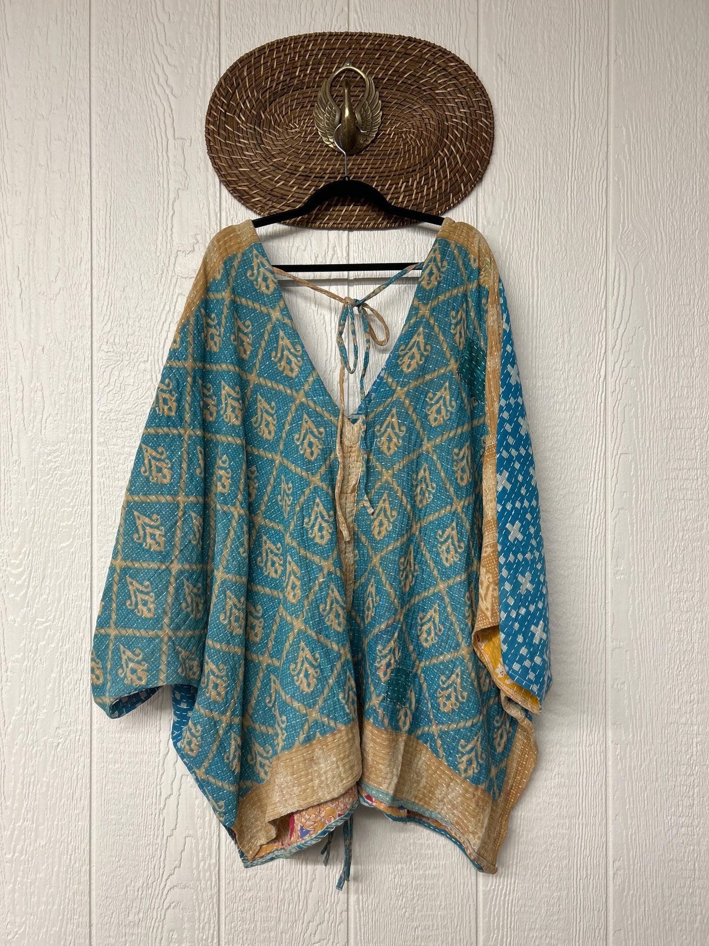 Pareo Kantha Shortie Moondance Muu 1125 142