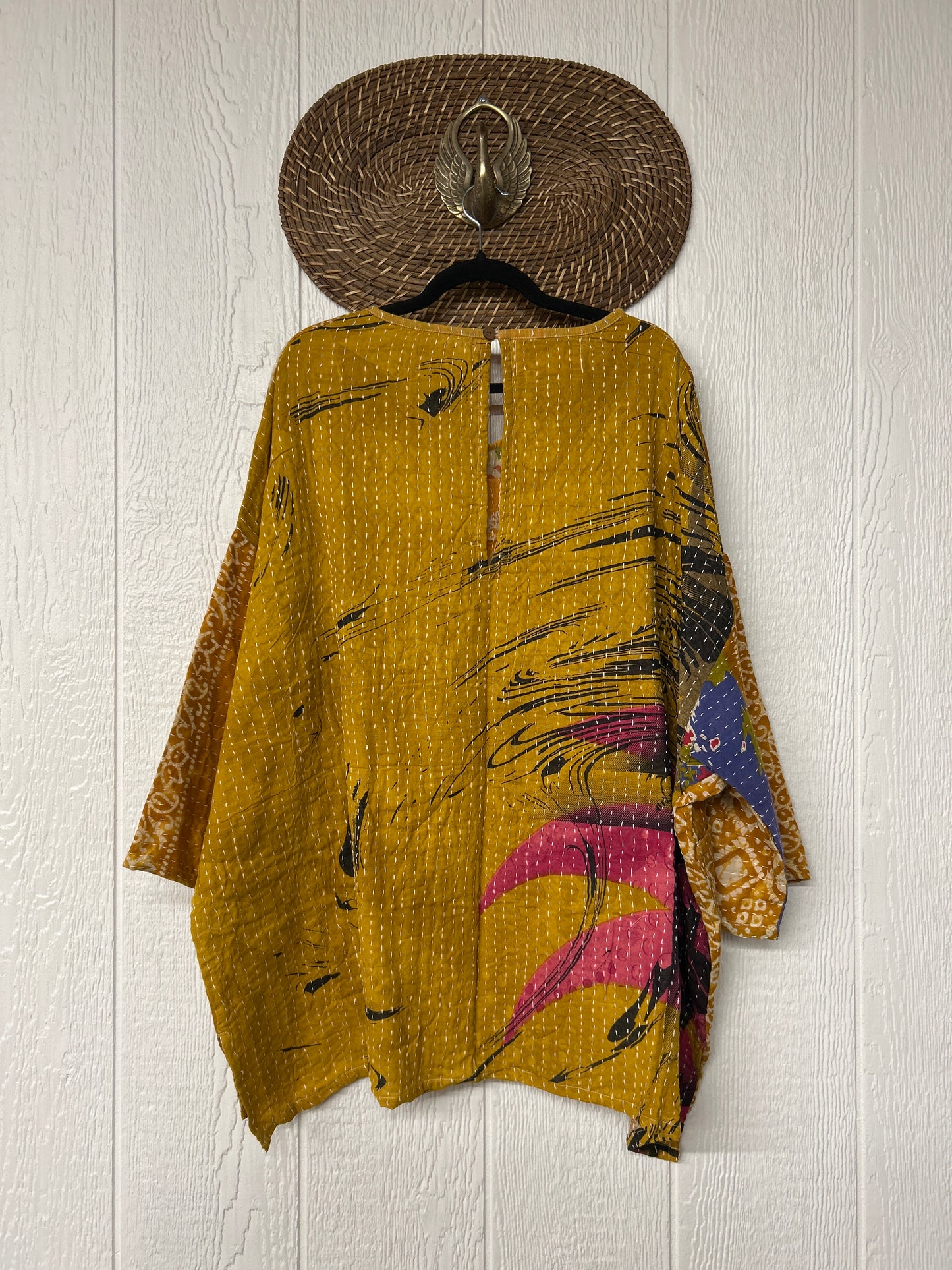 Pareo Kantha Dream Pullover 1225 057