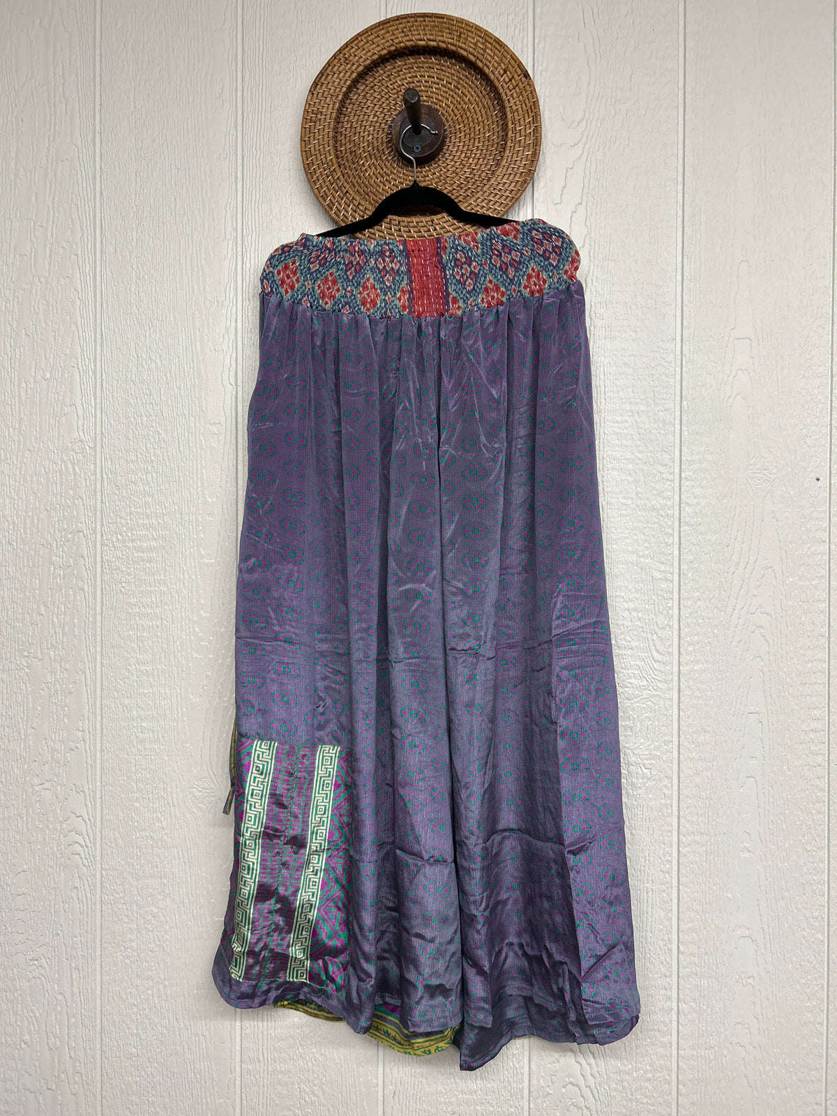 Rasgulla Sari Butterfly Pant 1026 235