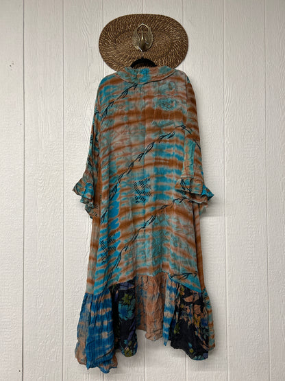 Crepe Sari Pixie Duster 1225 011