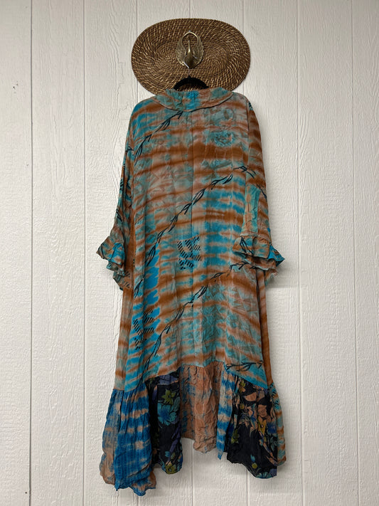 Crepe Sari Pixie Duster 1225 011