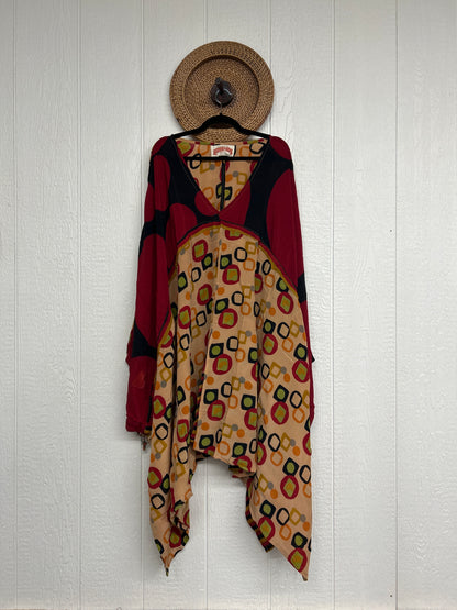 Eclipse Dress 0925 120