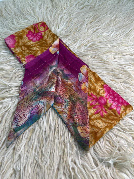 Kantha Headwraps 1025 015