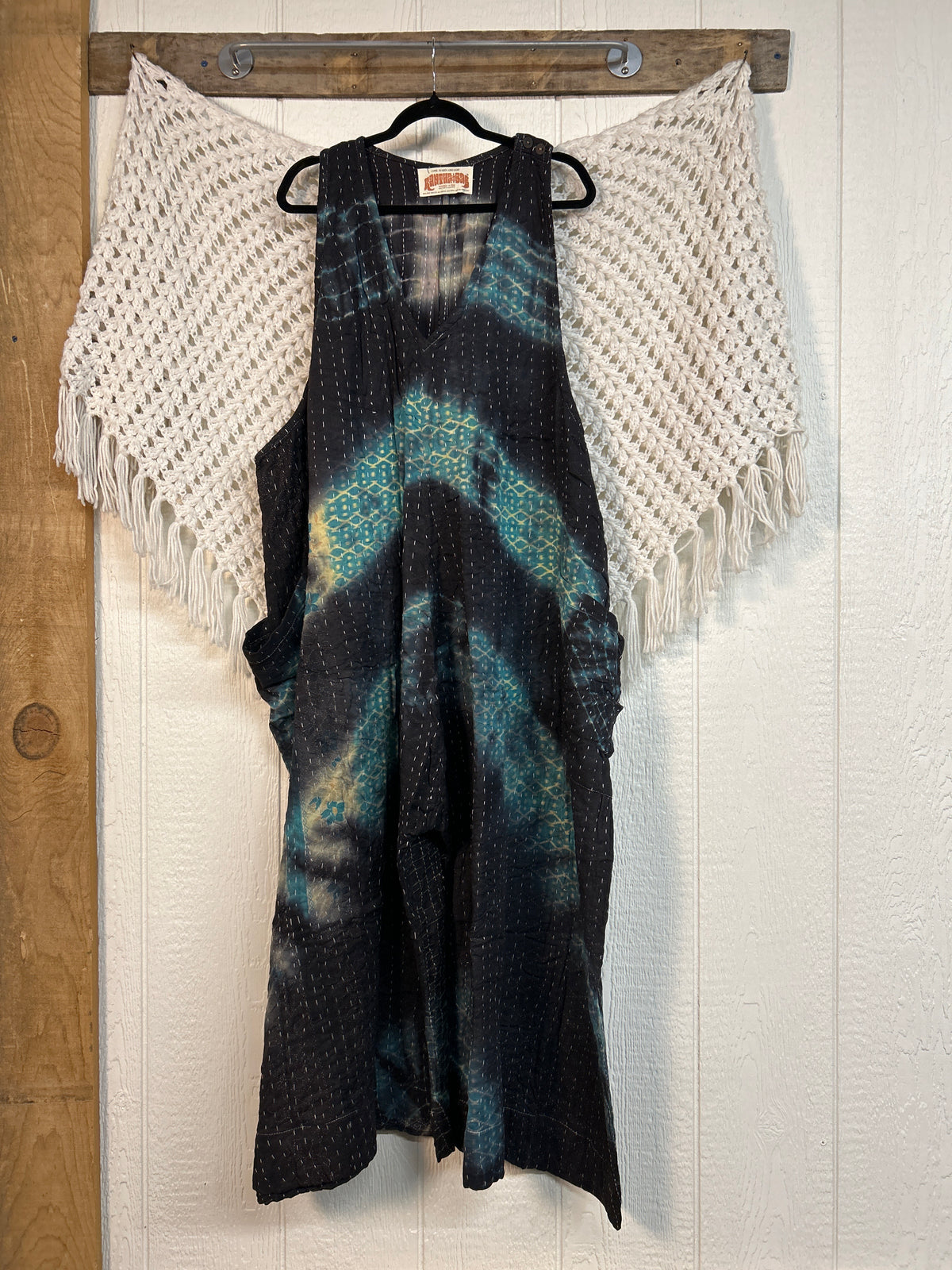 Koverlet Harmony Wide Leg Jumpsuit 1026 208