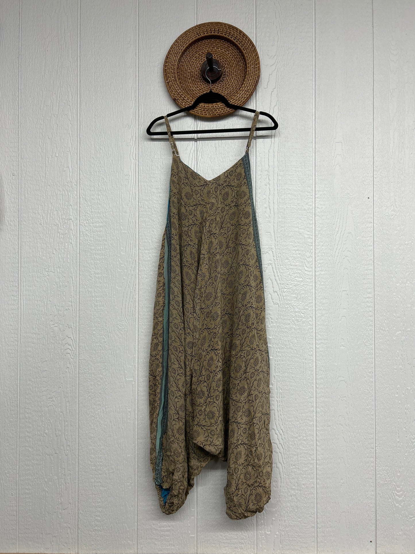 Duality Raven Jogger Jumpsuit 0626 100
