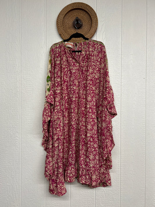 Rasgulla Sari Gold Dust Muu 0126 039