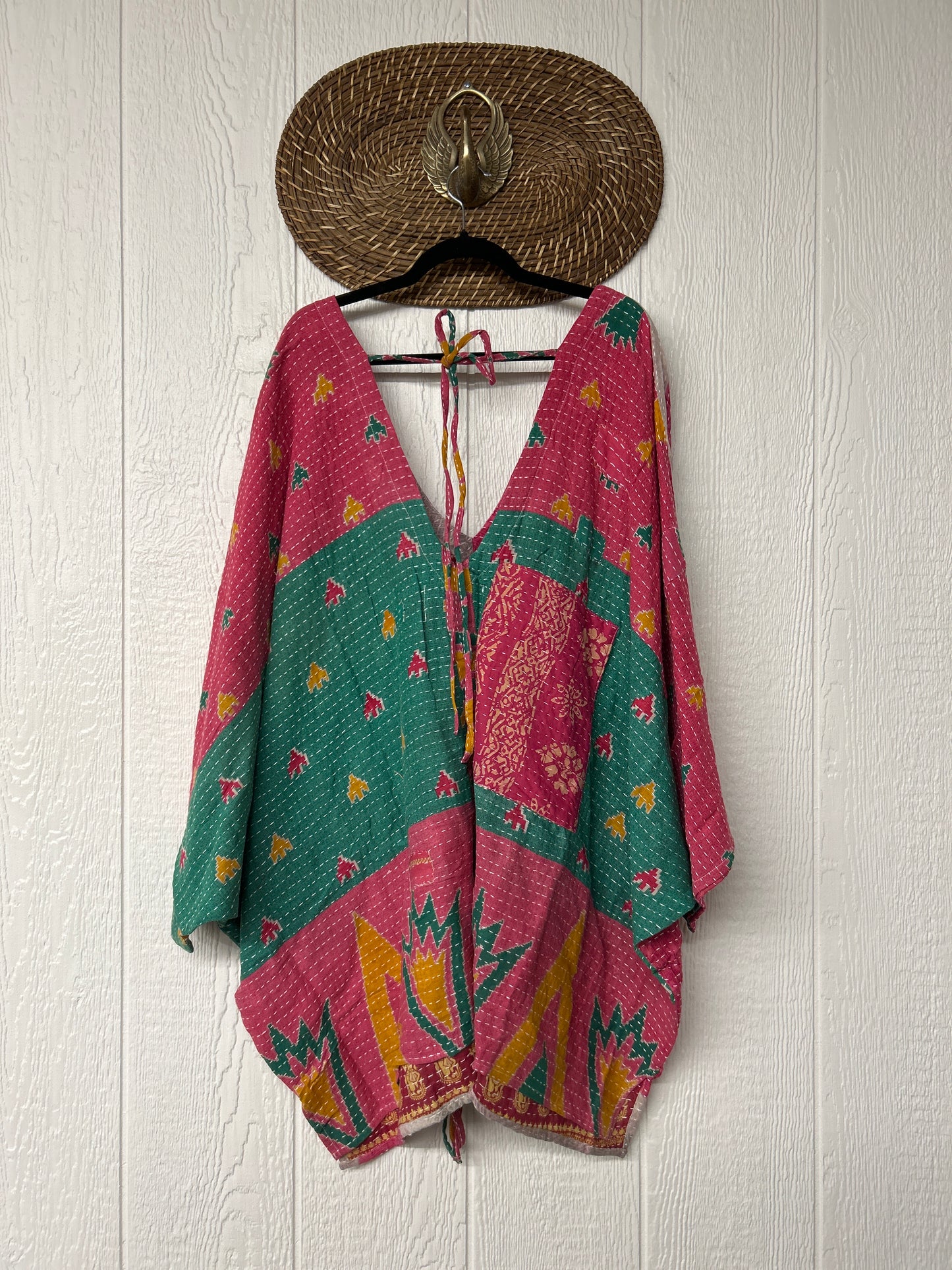Pareo Kantha Shortie Moondance Muu 1125 187