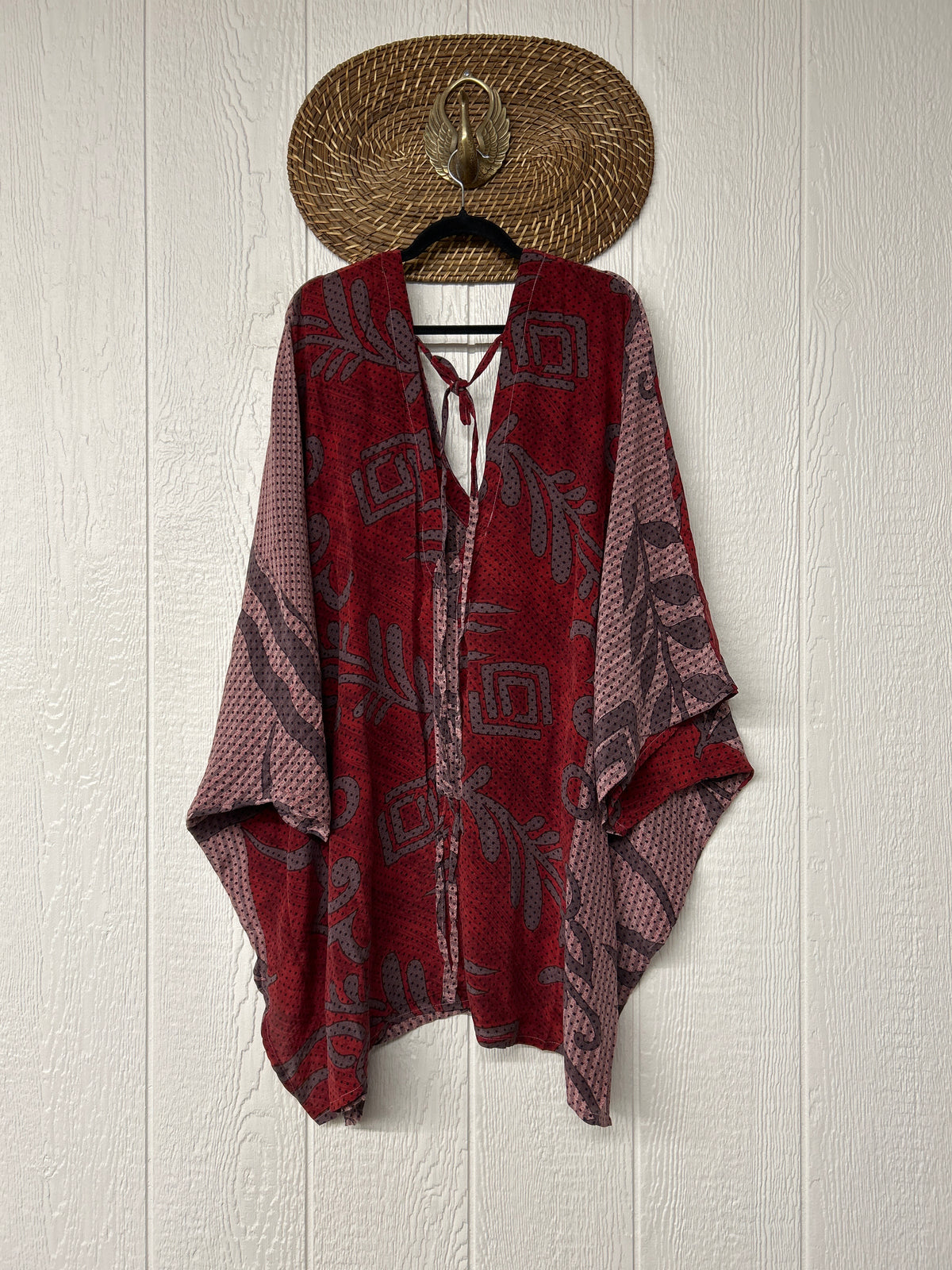 Crepe Sari Shortie Moondance Muu 0926 065