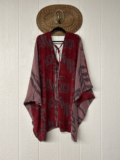 Crepe Sari Shortie Moondance Muu 0926 065