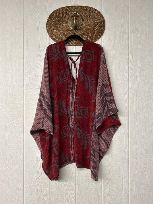 Crepe Sari Shortie Moondance Muu 0926 065