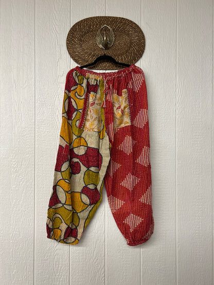 Kantha Joggers 0625 206