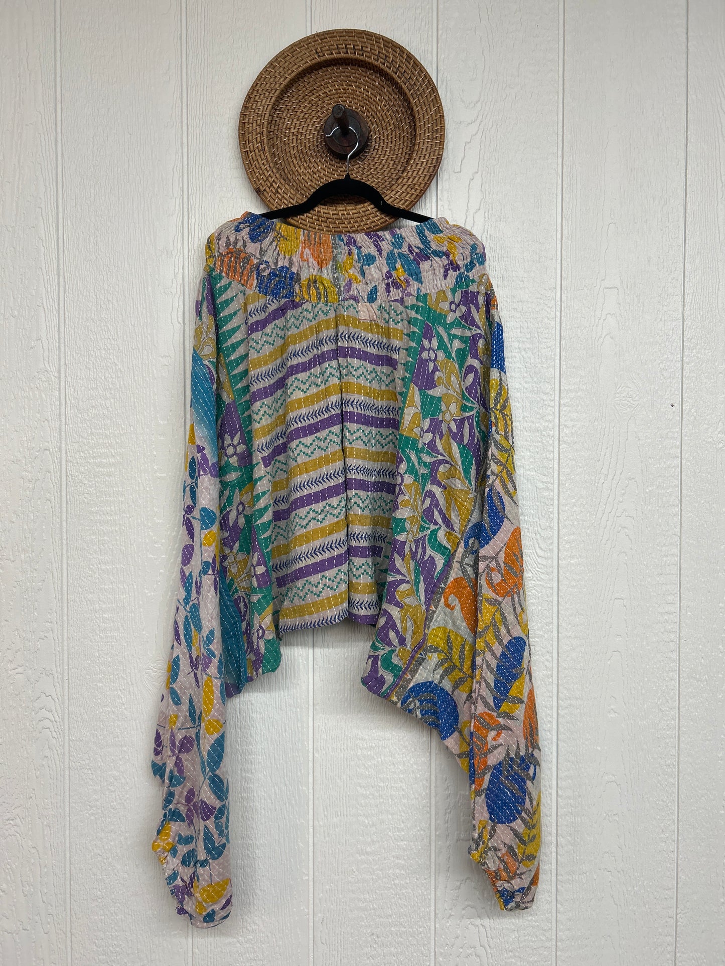 Everyday Harem Pants 0925 100