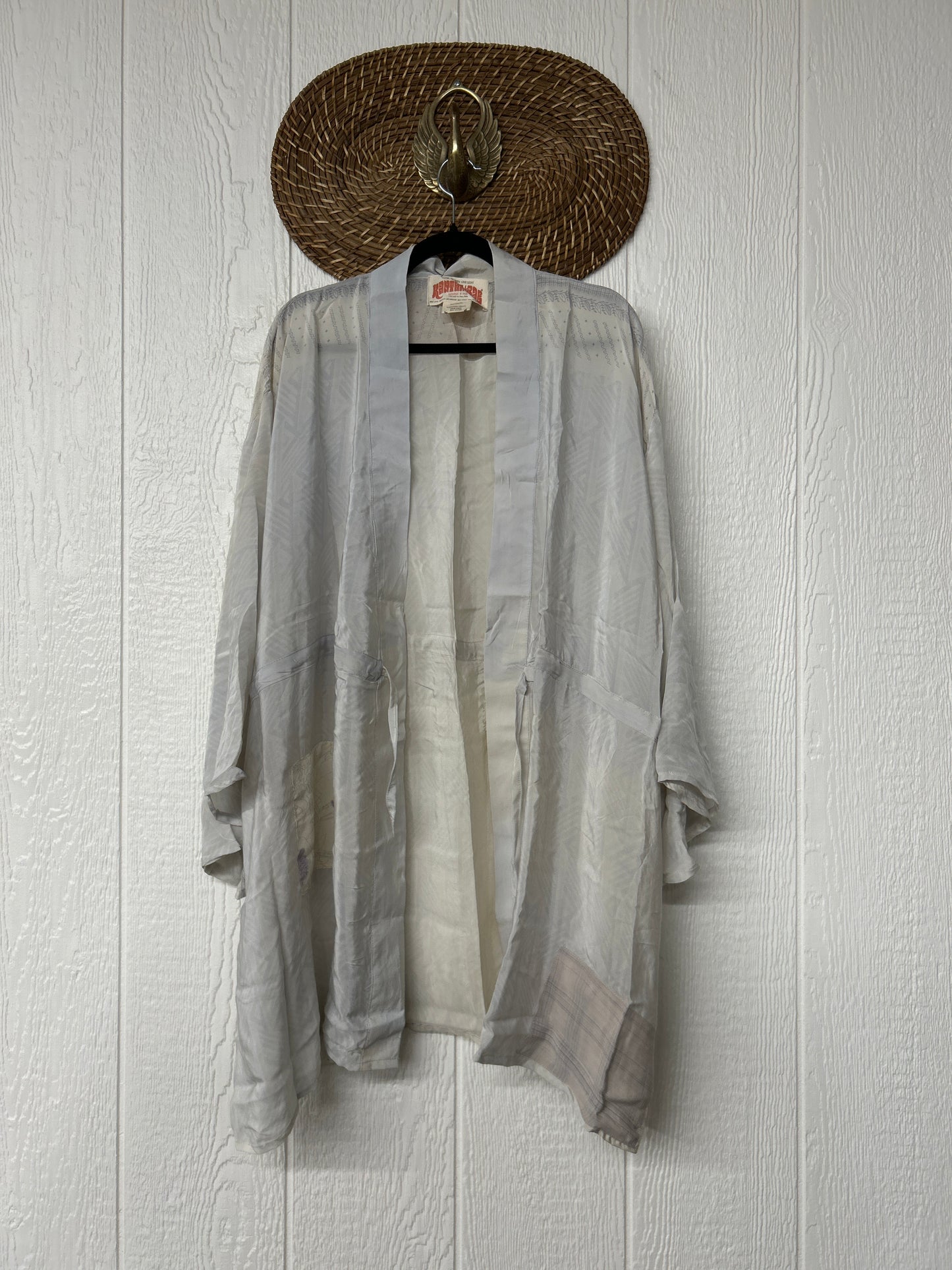 Dreamweaver Shortie Kimono 1025 020