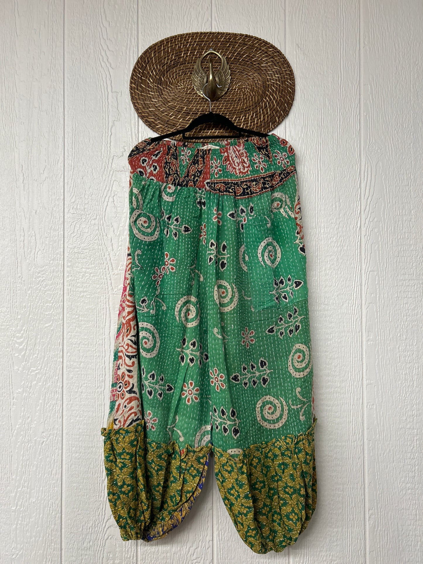 Pareo Kantha Joplin Jogger Pant 1125 118