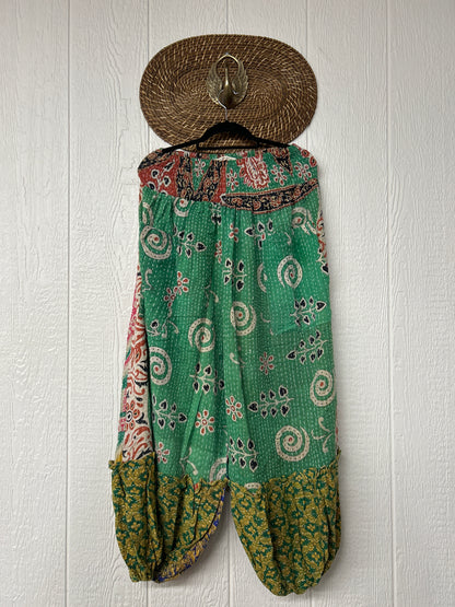 Pareo Kantha Joplin Jogger Pant 1125 118