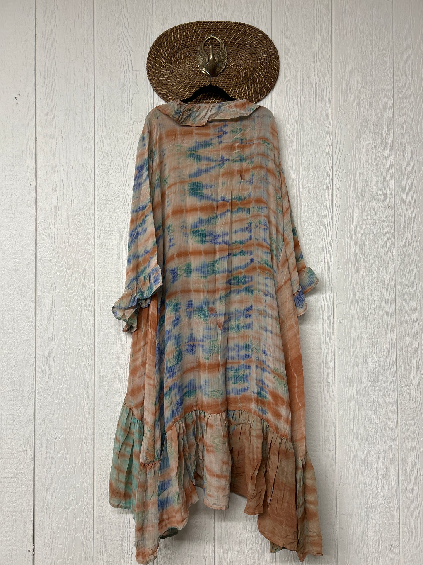 Crepe Sari Pixie Duster 1225 140