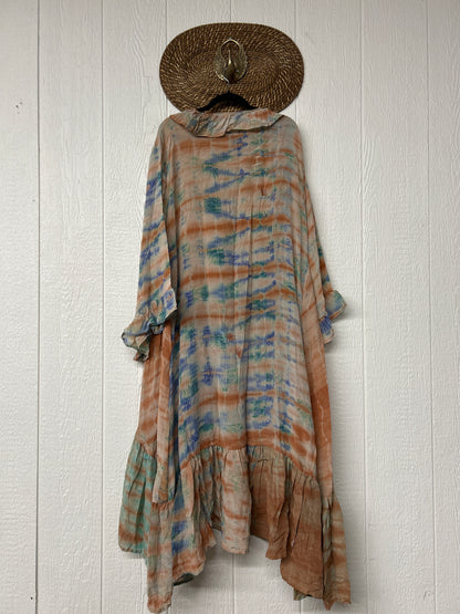 Crepe Sari Pixie Duster 1225 140