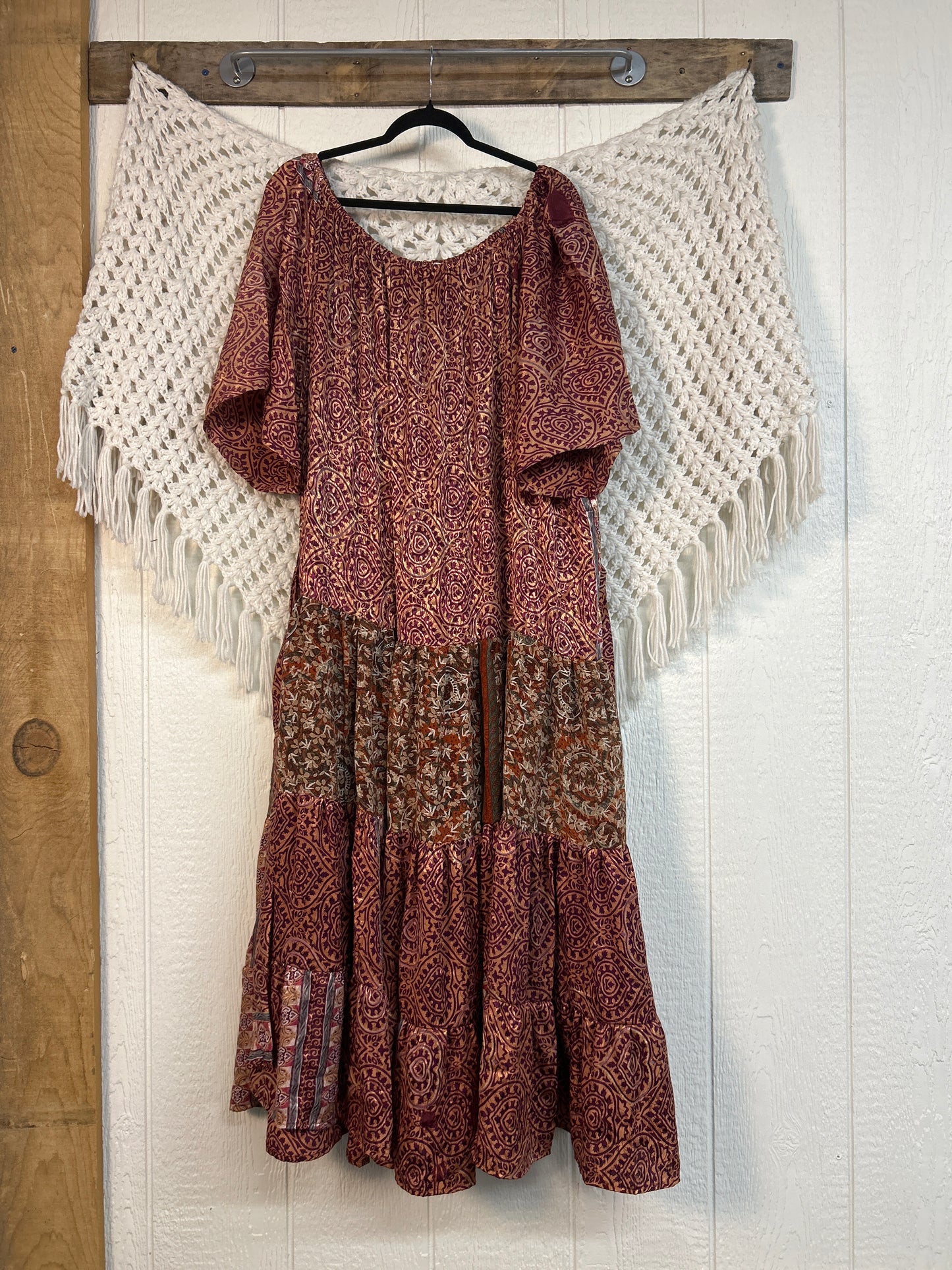 Rasgulla Sari Nova Maxi 0826 016