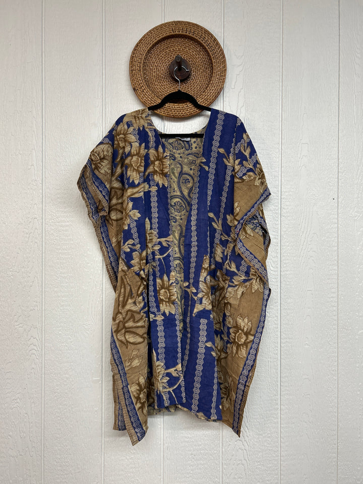 Take It Easy Summer Kimono 0625 111