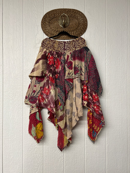 Pareo Kantha Pixie Pant 0826 215
