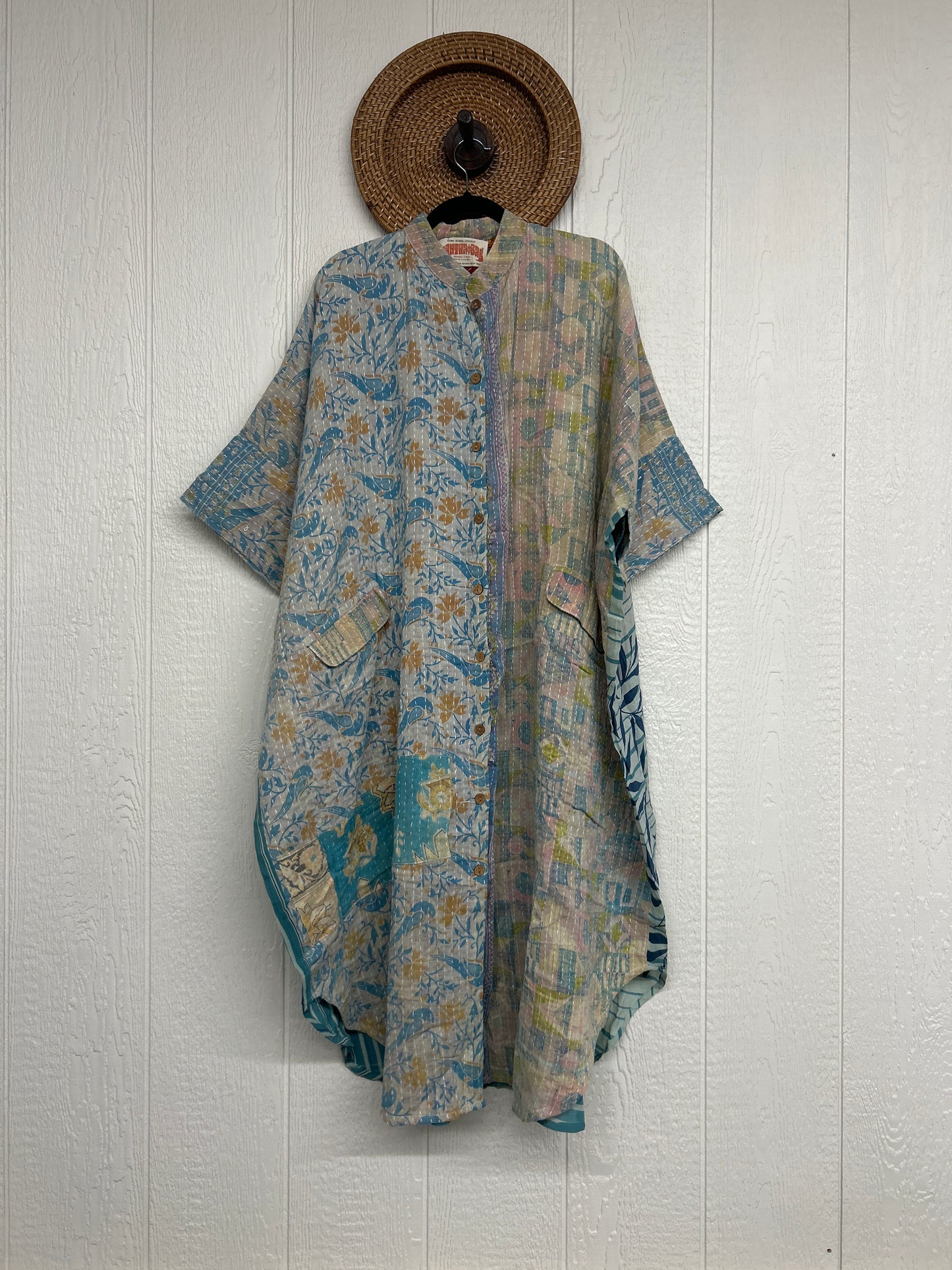 Pareo Kantha Free To Be Maxi 0826 148