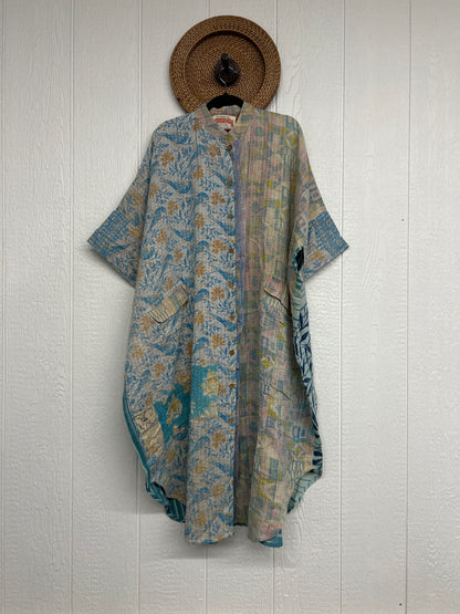 Pareo Kantha Free To Be Maxi 0826 148