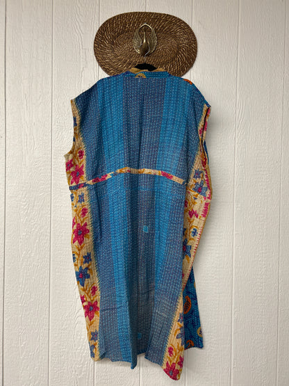 Dreamweaver Kimono Vest 0725 076