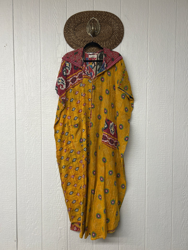 Peacemaker Jumpsuit 0725 094