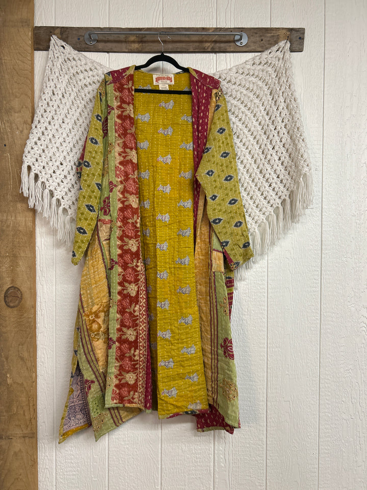 Koverlet Rising Sun Coat 0825 208